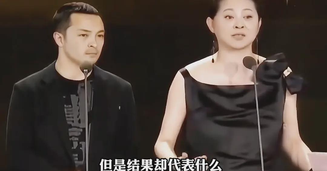 00后的“梦中情奶”倪萍，牛得像活了三辈子（组图） - 20