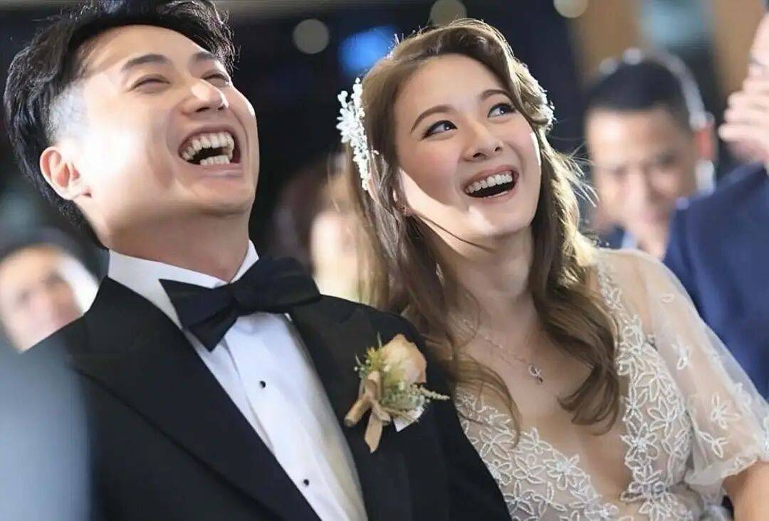 恭喜!香港女星宣布平安生女,打超三百针人工受孕(组图) - 6