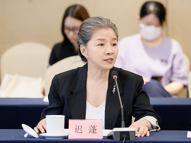 给2025年“演技最好10位女演员”排个名,秦海璐第3,第1实至名归(组图) - 74