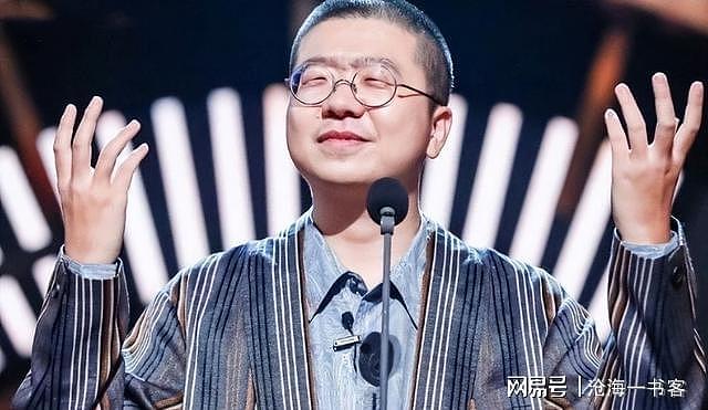 婚姻失败，无儿无女，靠脱口秀昙花一现的李诞，如今越混越落魄了（组图） - 5