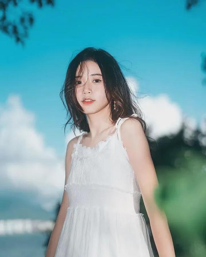 【美女】台湾小清新，长相靓丽，身材火辣，让人看了好想拥有（组图） - 39