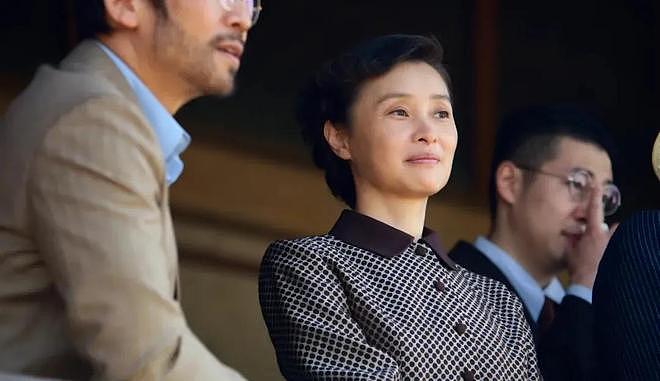 给2025年“演技最好10位女演员”排个名,秦海璐第3,第1实至名归(组图) - 60