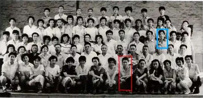 一个时代审美的终结:美人何晴,温柔亦有筋骨(组图) - 20