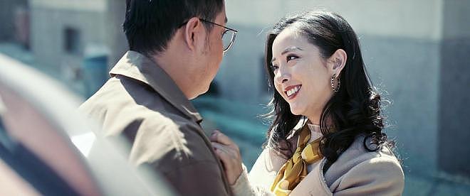 给2025年“演技最好10位女演员”排个名,秦海璐第3,第1实至名归(组图) - 28