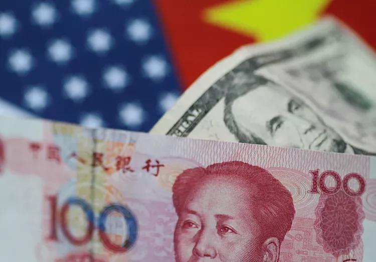 中国权贵将天量资产转到美国,这法案一通过就公开(图) - 1