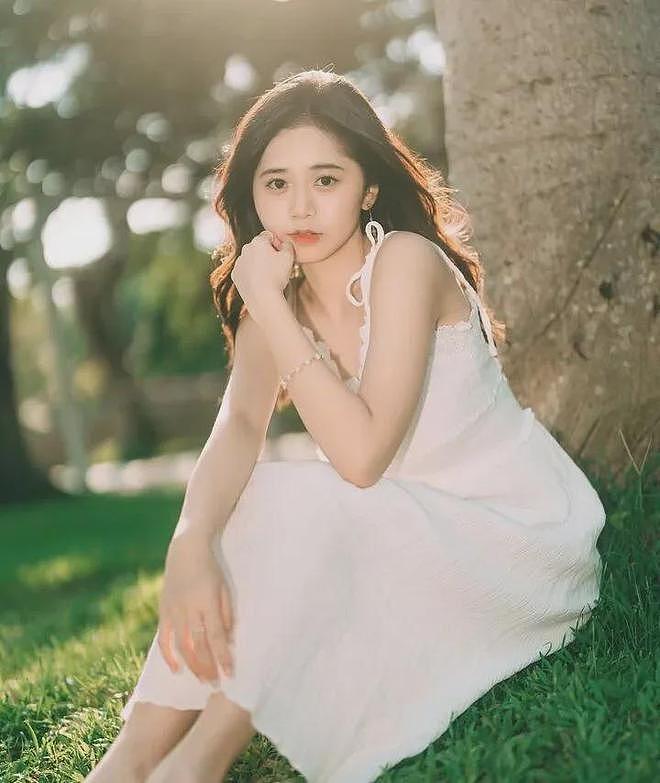 【美女】台湾小清新，长相靓丽，身材火辣，让人看了好想拥有（组图） - 47