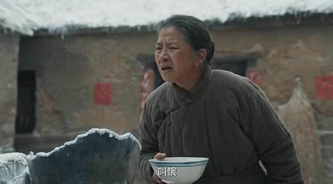 给2025年“演技最好10位女演员”排个名,秦海璐第3,第1实至名归(组图) - 70