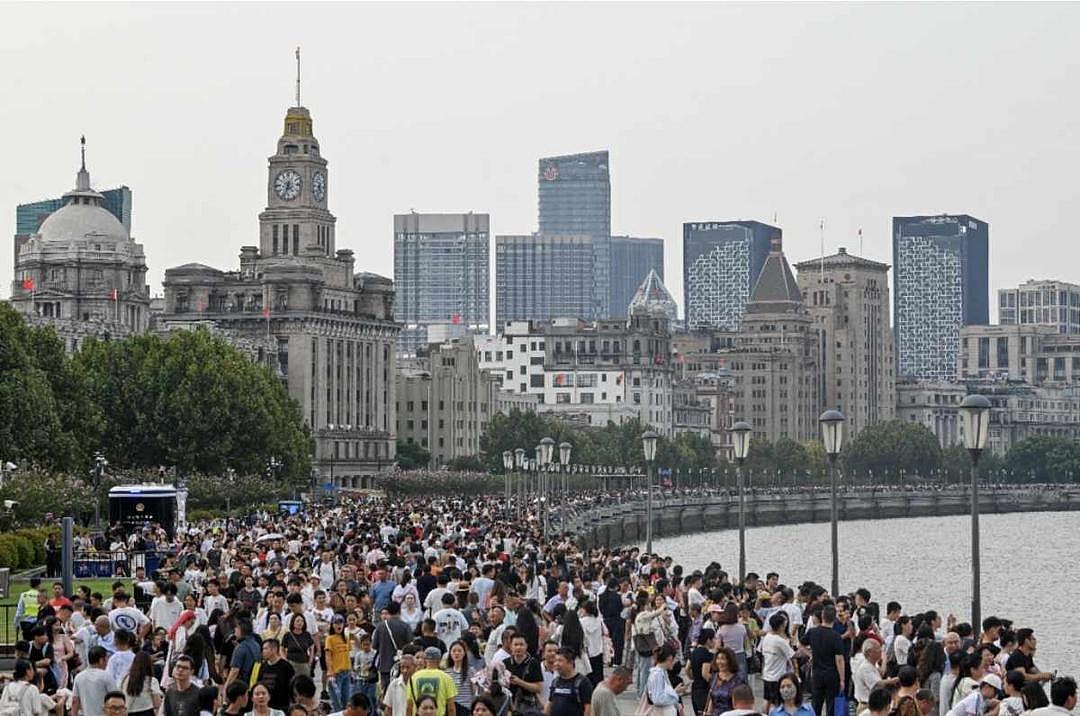 杨东东：关于加强澳洲大型户外公众活动安保措施的四点建议（组图） - 5