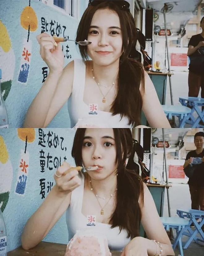 【美女】台湾小清新，长相靓丽，身材火辣，让人看了好想拥有（组图） - 31