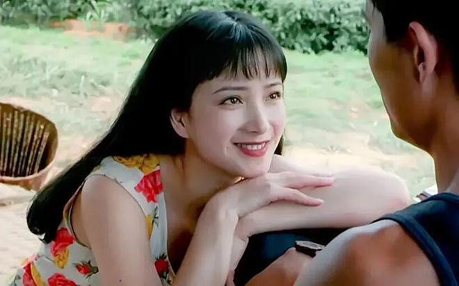 一个时代审美的终结:美人何晴,温柔亦有筋骨(组图) - 45