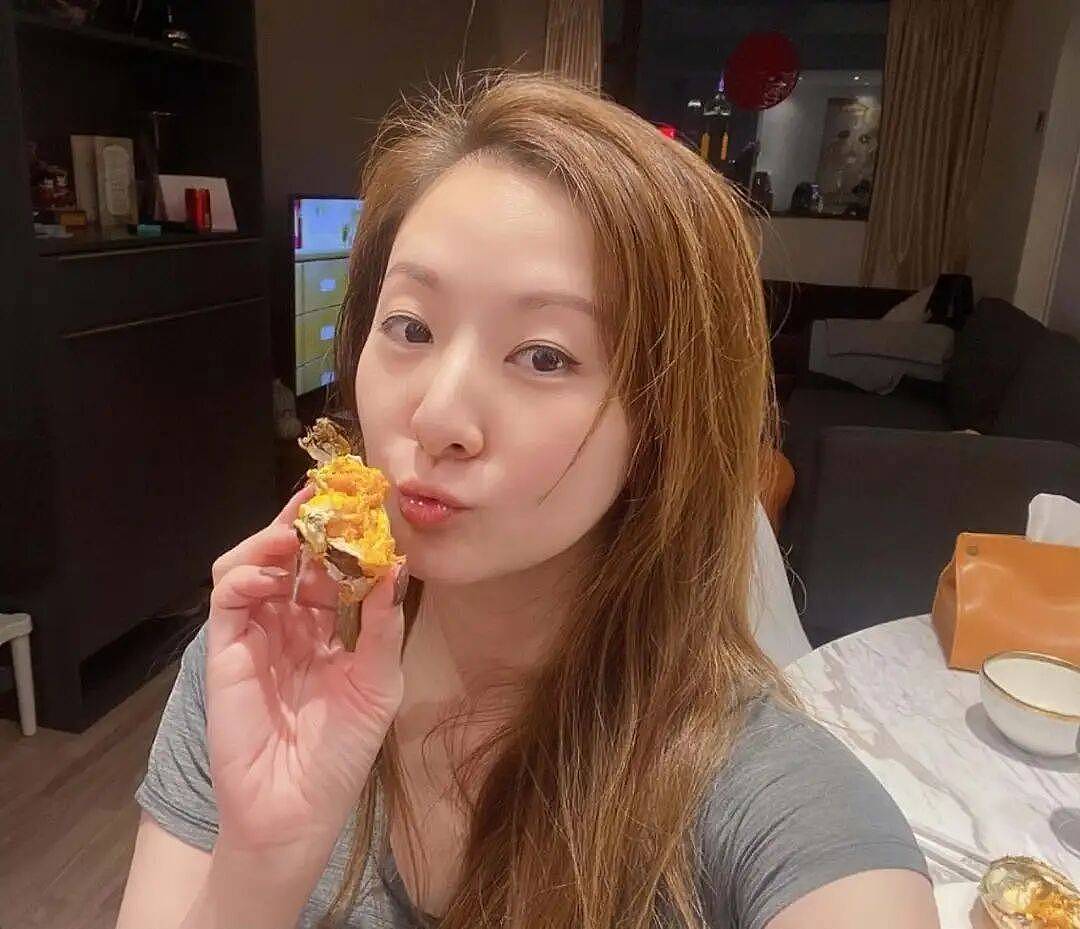 恭喜!香港女星宣布平安生女,打超三百针人工受孕(组图) - 7