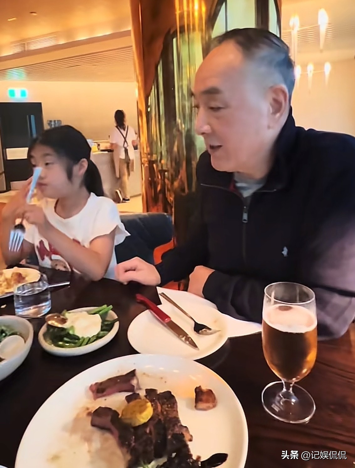 “老戏骨”王全有移居新西兰,生活好滋润(组图) - 9