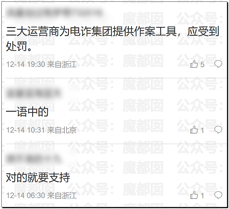 三大运营商虚拟号码骚扰老百姓十几年却被洋人治得服服帖帖（组图） - 16