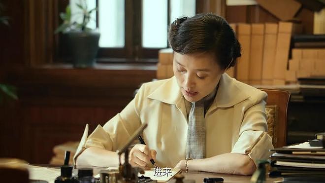 给2025年“演技最好10位女演员”排个名,秦海璐第3,第1实至名归(组图) - 63