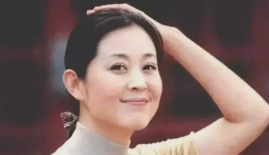 00后的“梦中情奶”倪萍，牛得像活了三辈子（组图） - 25
