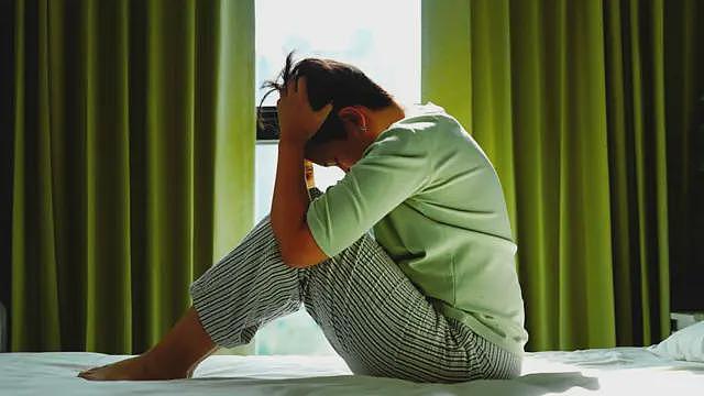 【涨知识】“脑部疤痕”:隐性性别歧视会伤害女性的健康(组图) - 4