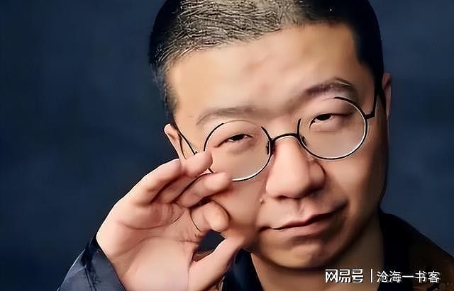 婚姻失败，无儿无女，靠脱口秀昙花一现的李诞，如今越混越落魄了（组图） - 8
