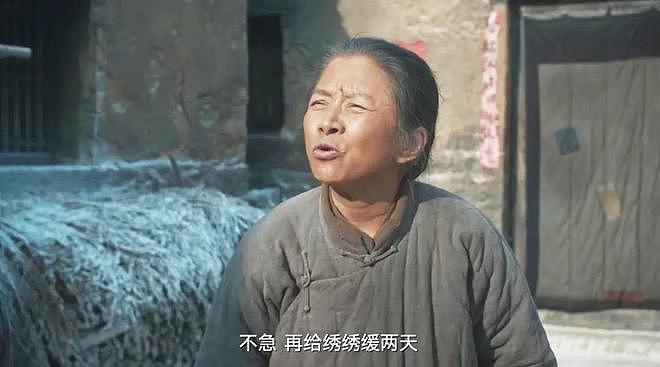给2025年“演技最好10位女演员”排个名,秦海璐第3,第1实至名归(组图) - 71
