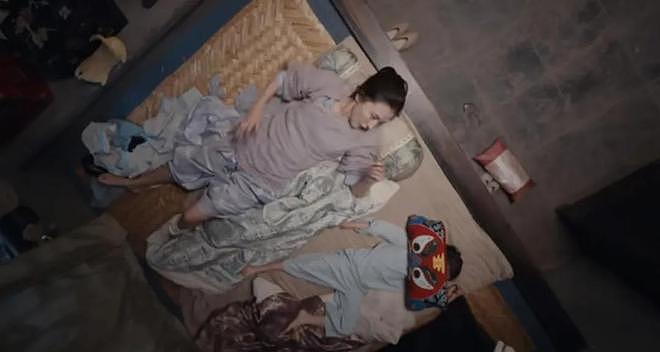 给2025年“演技最好10位女演员”排个名,秦海璐第3,第1实至名归(组图) - 14