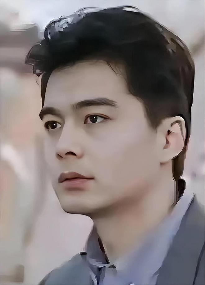 反转！铁粉曝许亚军三婚三离内幕，力挺其是好男人，没有亏欠何晴（组图） - 4