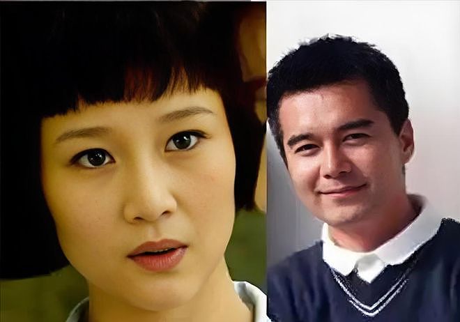 反转！铁粉曝许亚军三婚三离内幕，力挺其是好男人，没有亏欠何晴（组图） - 5