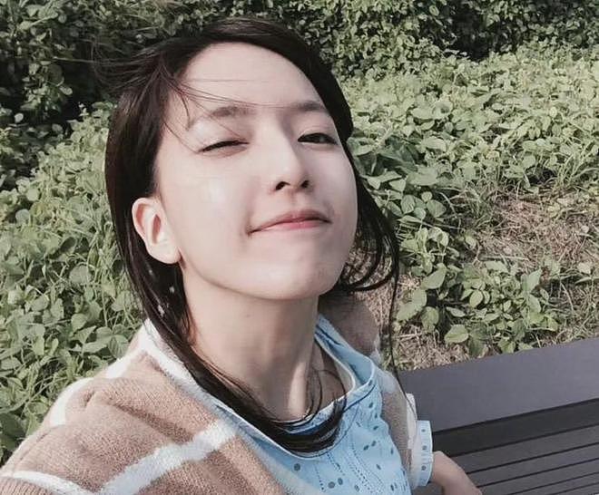 女星陈匡怡怒斥台媒毁人名节,自曝写了遗书,拒绝富商追求遭抹黑(组图) - 8