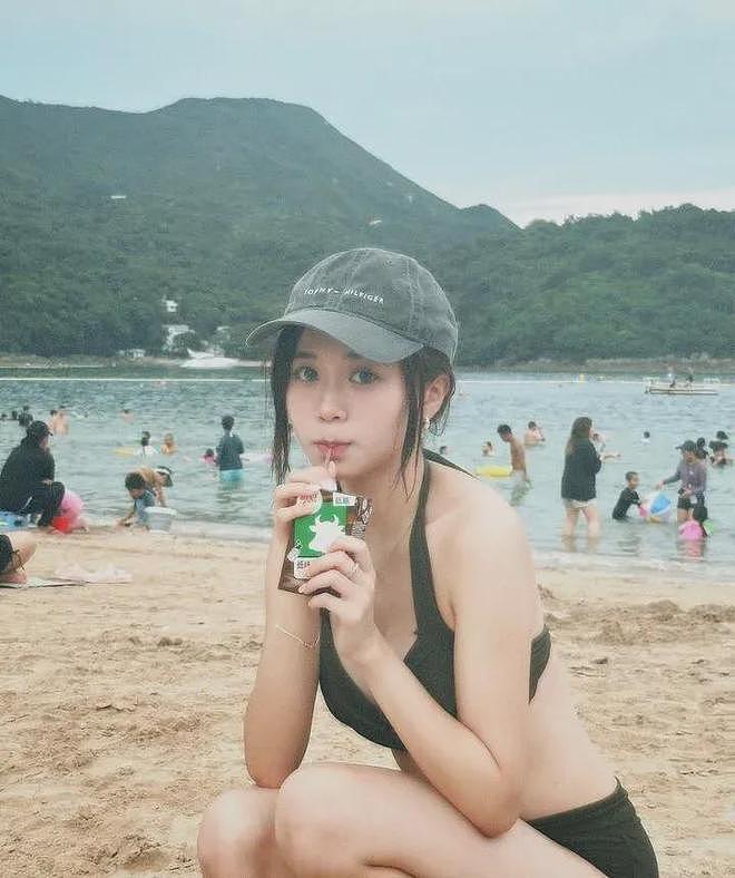 【美女】台湾小清新，长相靓丽，身材火辣，让人看了好想拥有（组图） - 18