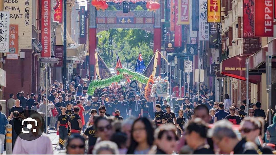 杨东东：关于加强澳洲大型户外公众活动安保措施的四点建议（组图） - 3