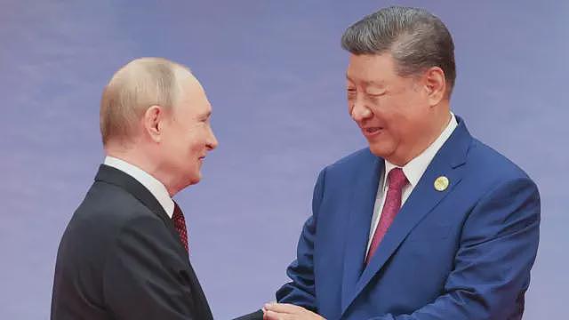 如何才能令普京停止在乌克兰的战争？（组图） - 10