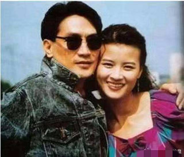 亚姐冠军疑似有黄昏恋？曾被前夫家暴，离婚后独自养大儿女（组图） - 4