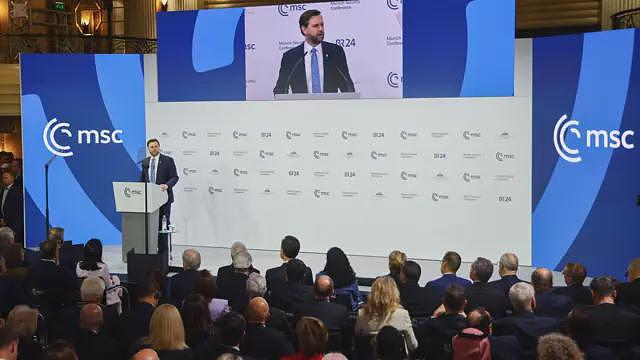 外媒:特朗普的新安全战略显示美国外交政策的重大转变(组图) - 2