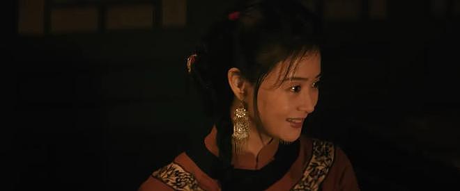 给2025年“演技最好10位女演员”排个名,秦海璐第3,第1实至名归(组图) - 50