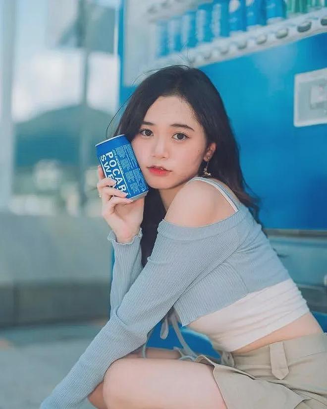 【美女】台湾小清新，长相靓丽，身材火辣，让人看了好想拥有（组图） - 43