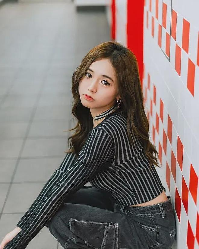 【美女】台湾小清新，长相靓丽，身材火辣，让人看了好想拥有（组图） - 2