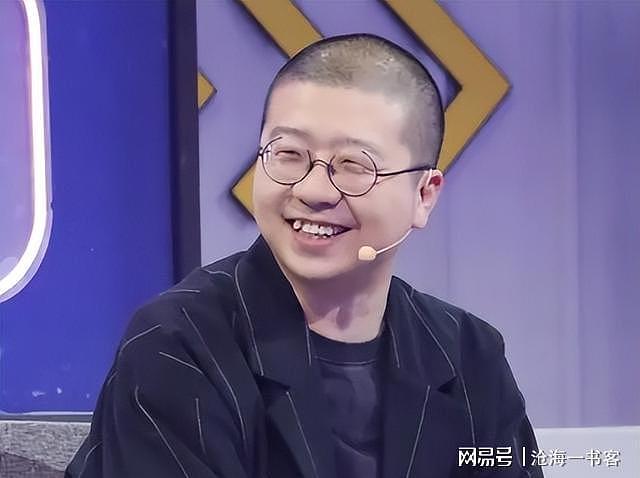 婚姻失败，无儿无女，靠脱口秀昙花一现的李诞，如今越混越落魄了（组图） - 2
