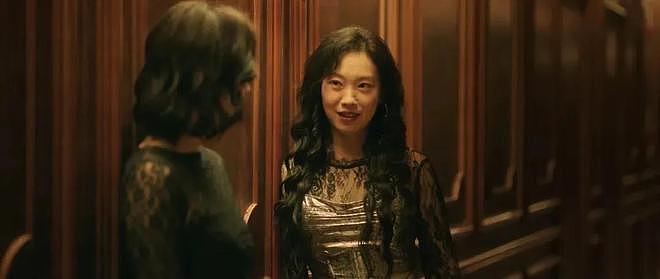 给2025年“演技最好10位女演员”排个名,秦海璐第3,第1实至名归(组图) - 43