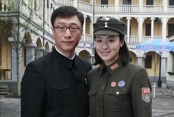 女星沈傲君淡出荧幕10年!疑嫁叶剑英元帅之子叶选廉(组图) - 4
