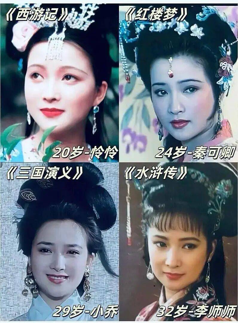 六小龄童唐国强为何晴送挽联！金晨张纪中发文悼念（组图） - 5