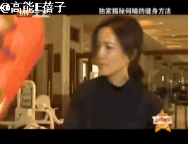 一个时代审美的终结:美人何晴,温柔亦有筋骨(组图) - 34
