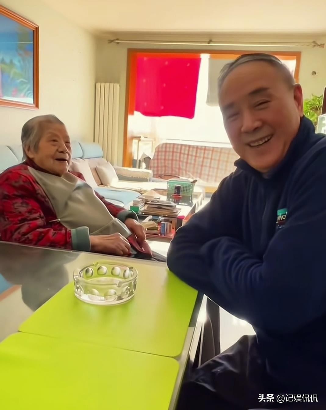 “老戏骨”王全有移居新西兰,生活好滋润(组图) - 14