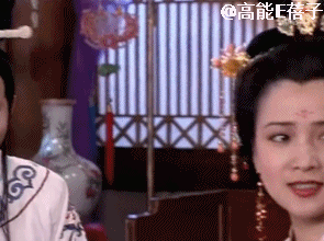 一个时代审美的终结:美人何晴,温柔亦有筋骨(组图) - 16