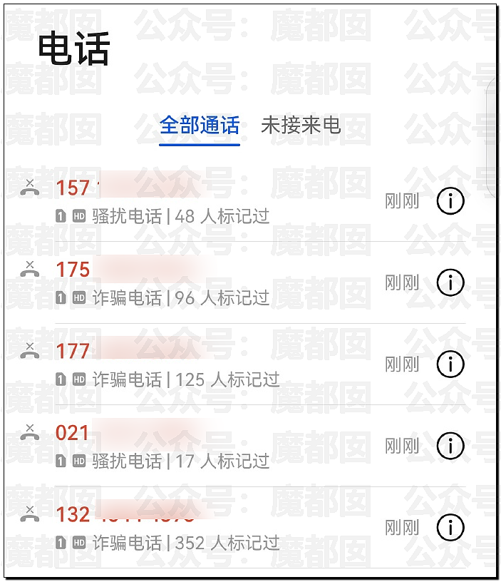 三大运营商虚拟号码骚扰老百姓十几年却被洋人治得服服帖帖（组图） - 2