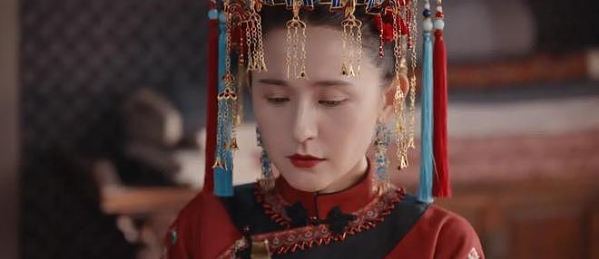 给2025年“演技最好10位女演员”排个名,秦海璐第3,第1实至名归(组图) - 18