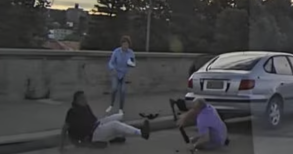 4名勇士挺身阻止悉尼枪案枪手，3人殒命，一对夫妇相拥而亡！英勇夺枪男：不后悔（组图） - 5