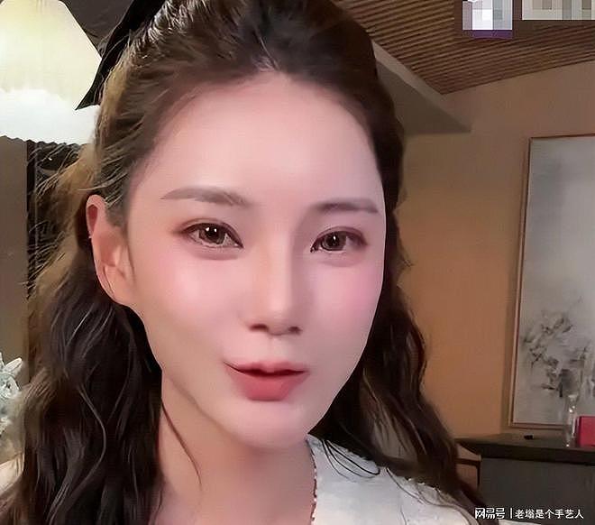 马筱梅不再隐瞒！直播掀上衣展示孕肚，大S担心的事还是发生了（组图） - 4