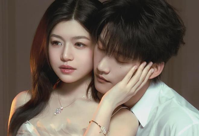 陈晓新剧黯然收官！口碑崩塌评论区沦陷，和前妻陈妍希对打输惨了（组图） - 13
