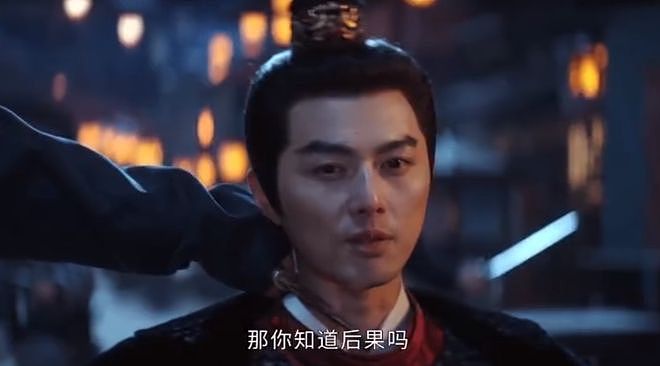 内娱又增新赛道，三分钟火出圈的叶祖新，坐着就抢了主角的戏（组图） - 13