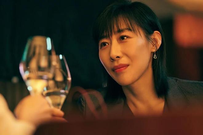 给2025年“演技最好10位女演员”排个名,秦海璐第3,第1实至名归(组图) - 38