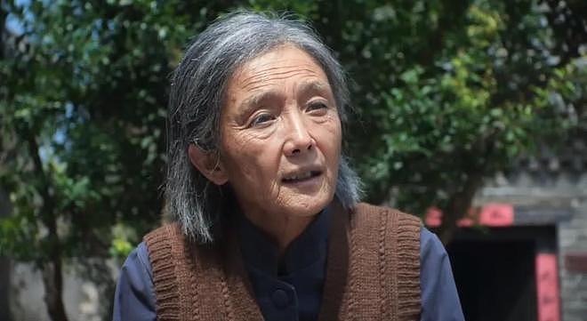 给2025年“演技最好10位女演员”排个名,秦海璐第3,第1实至名归(组图) - 11