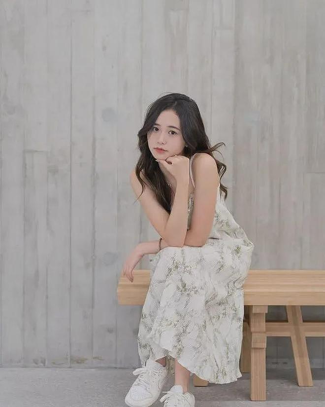 【美女】台湾小清新，长相靓丽，身材火辣，让人看了好想拥有（组图） - 49